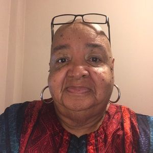 Meet your Posher, Yolanda